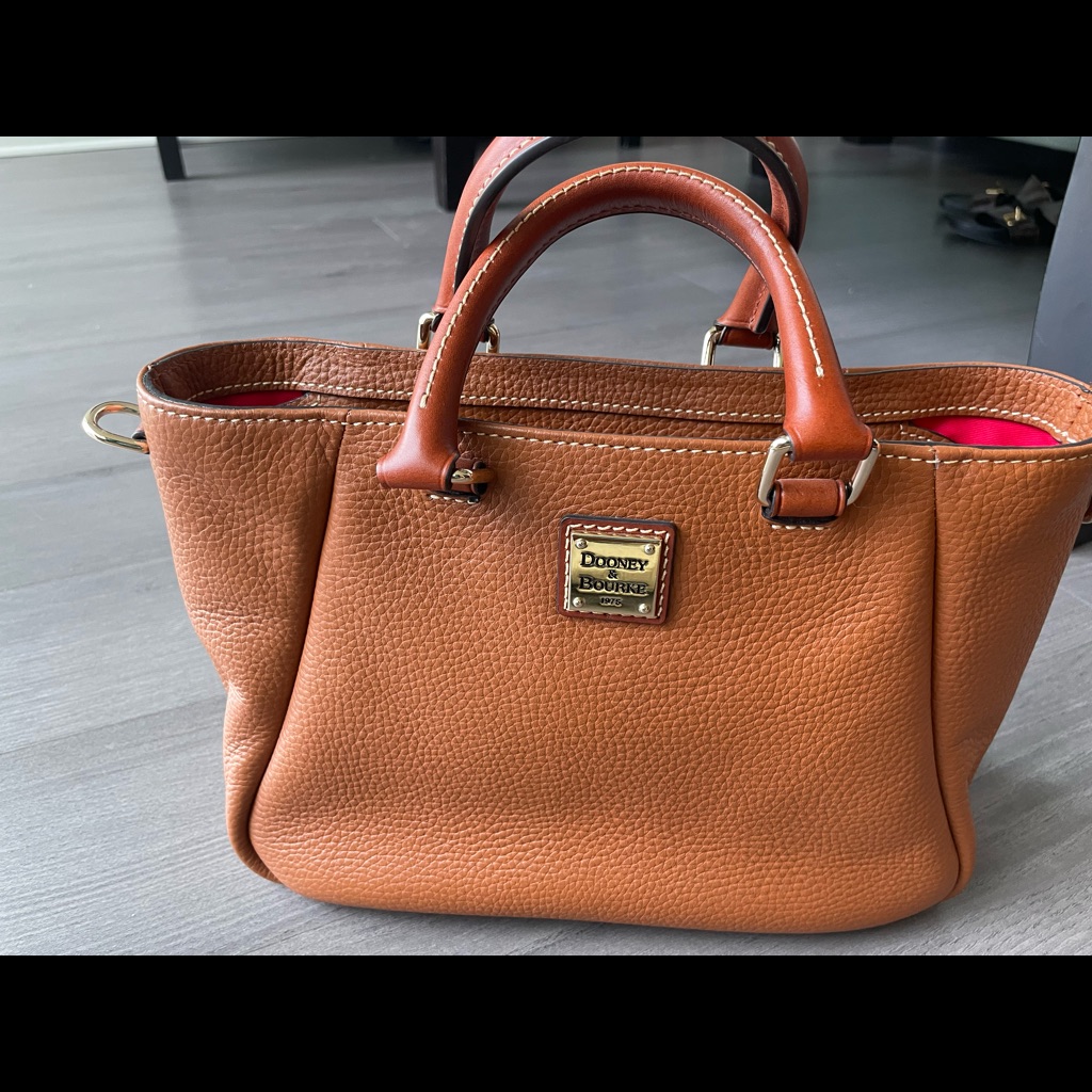 Dooney  Bourke Hand Bag Brand New